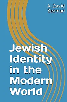 Book Cover: Jewish Identity in the Modern World